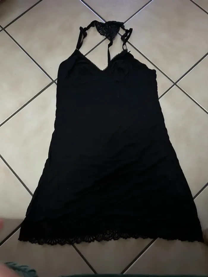 Nuisette