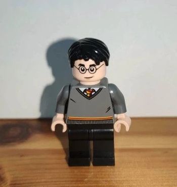 LEGO Harry Potter: Figurine Harry Potter de 40419