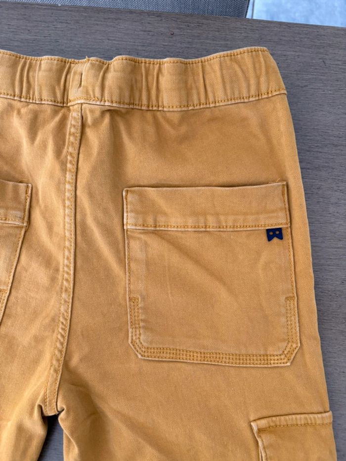 Pantalon garçon Okaidi - photo numéro 16
