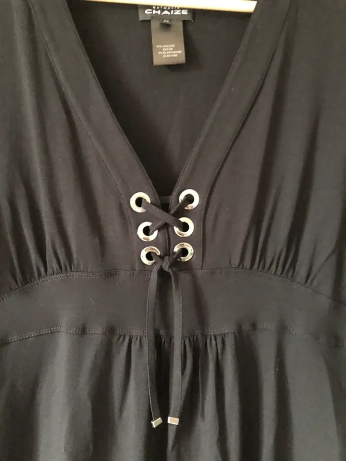Robe Taille XL 🌻 - photo numéro 3