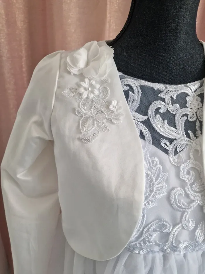 Tenue de cérémonie 4 pièces - photo numéro 6