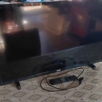 Télévision Philips à réparer