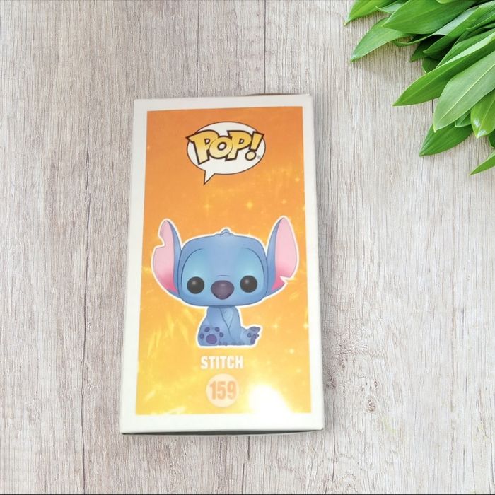 Pop stitch Disney - photo numéro 3