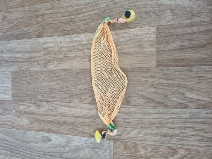 Hamac Barbie Vintage