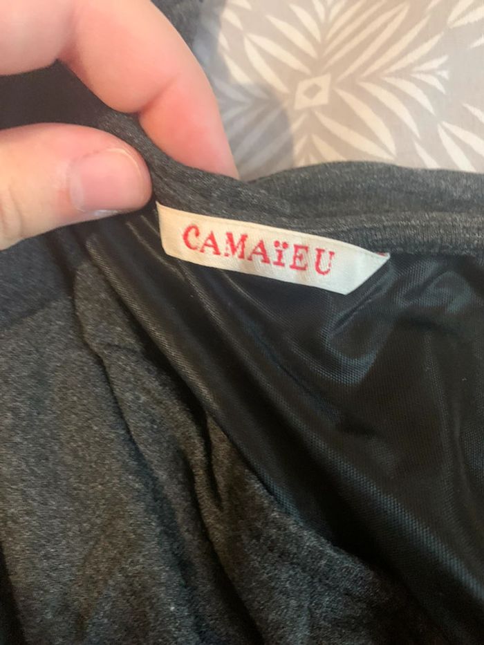 Robe Camaïeu - photo numéro 4