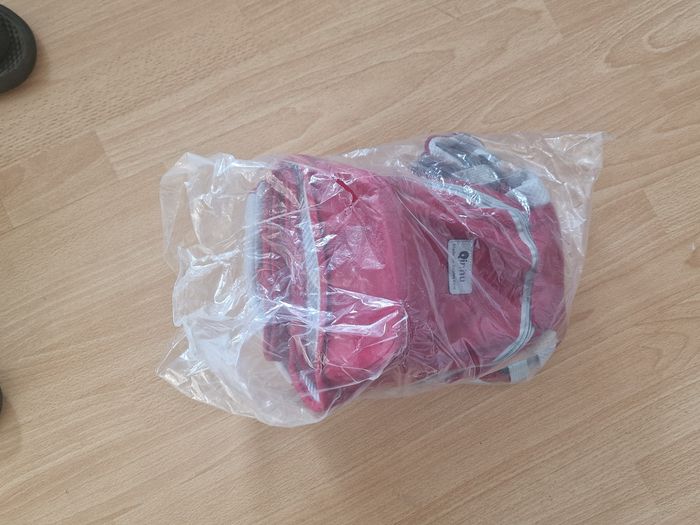 Porte bébé multifonction - photo numéro 3