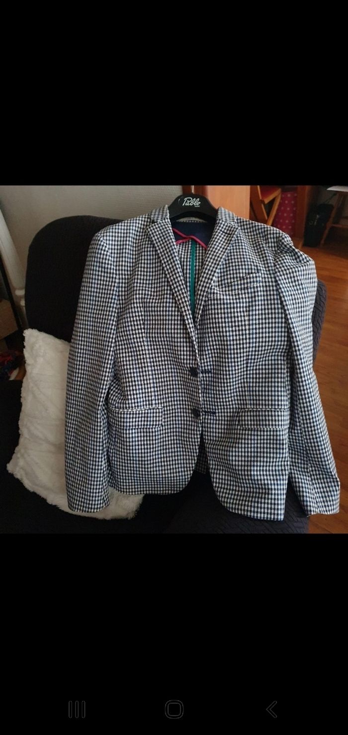 veste Zara printemps  été parfait état
