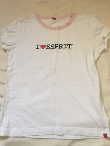 T-shirt Esprit S