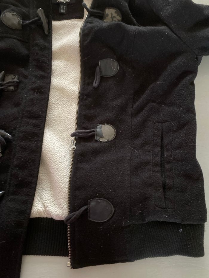 Manteau - photo numéro 3