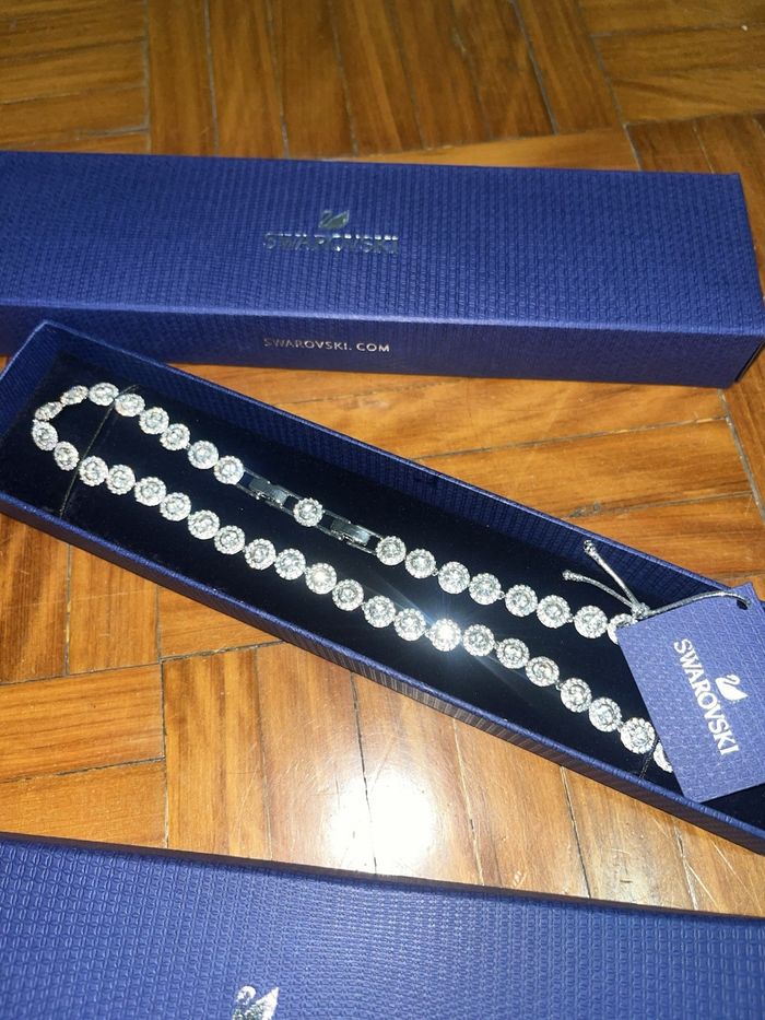 Swarovski Angeli - photo numéro 3