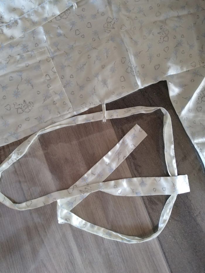 Peignoir Etam 42 - photo numéro 8