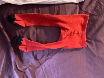 Collants jacadi