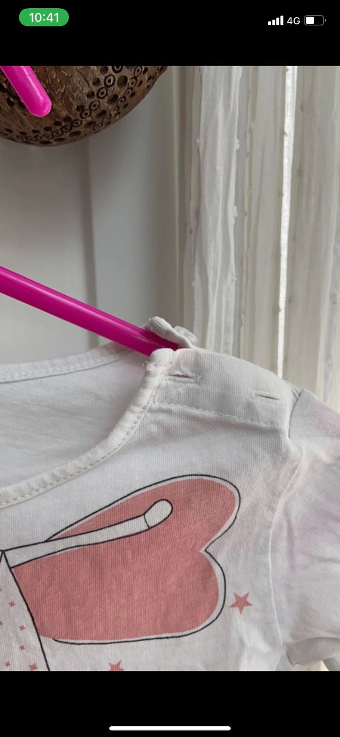 Teeshirt - photo numéro 3