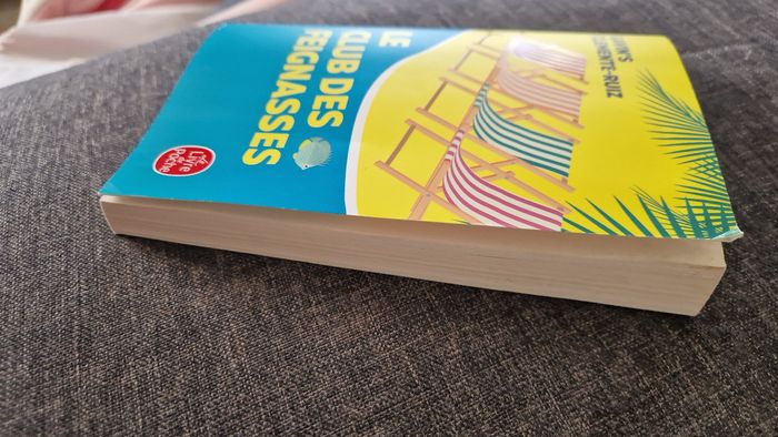 Livres - photo numéro 2