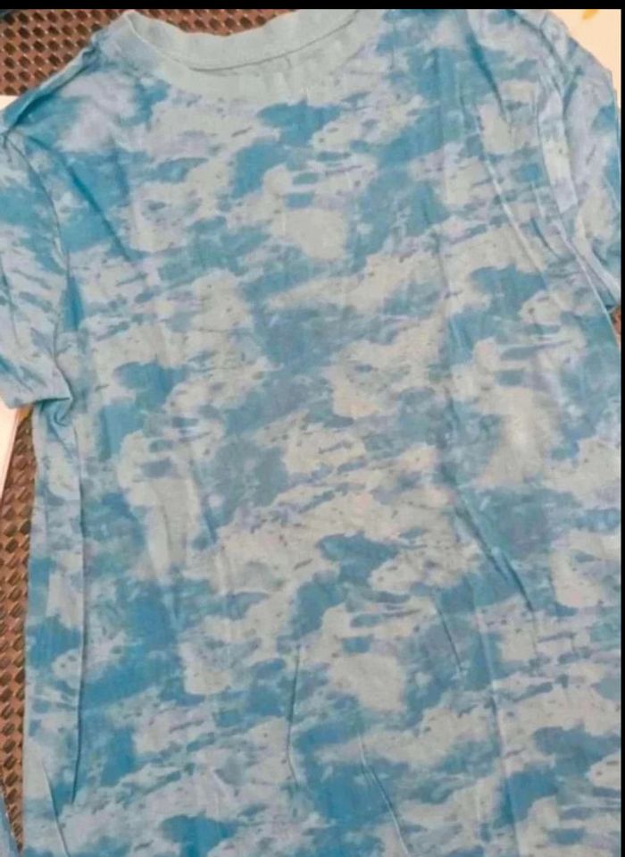 Tee shirt mc primark xs très bon état unisexe