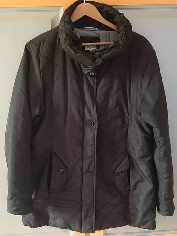 Manteau inter saison XL