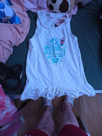 T-shirt T.14ans
