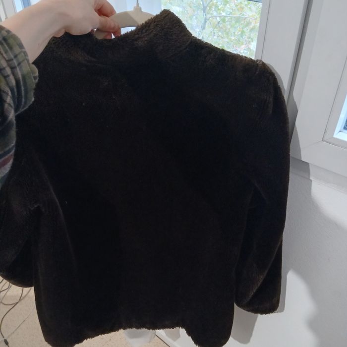 Manteau  jean louis paris - photo numéro 4