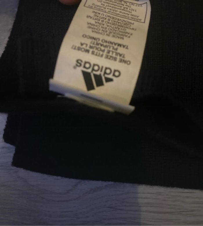 Acharpe adidas - photo numéro 3