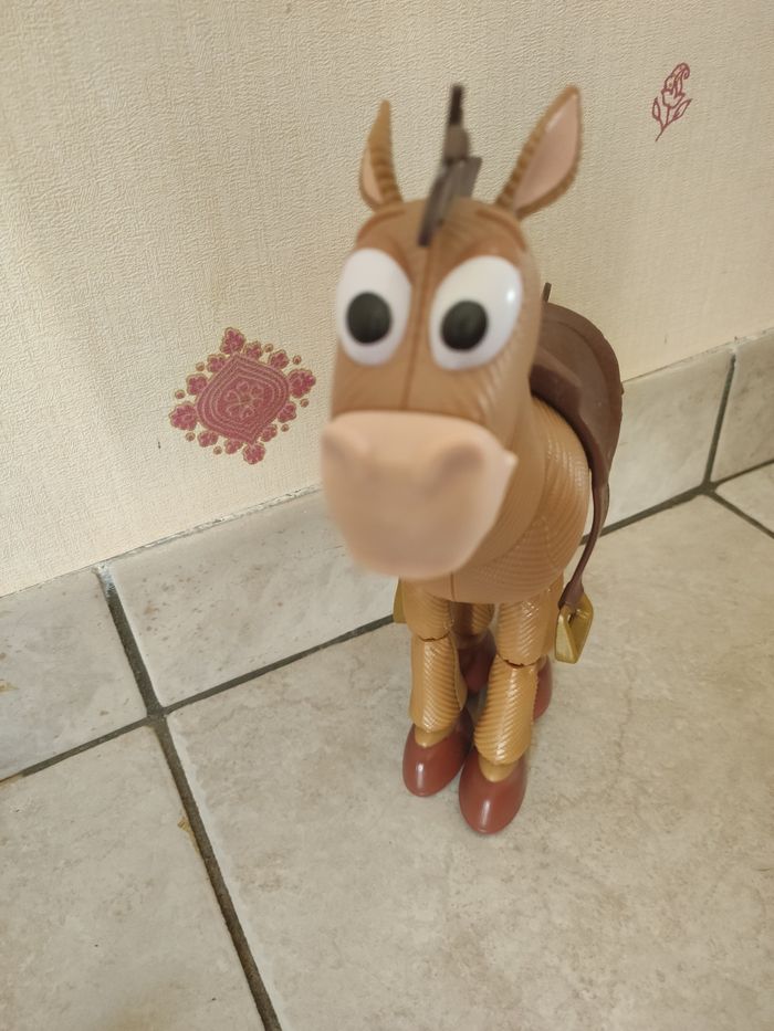 Toy story - photo numéro 8