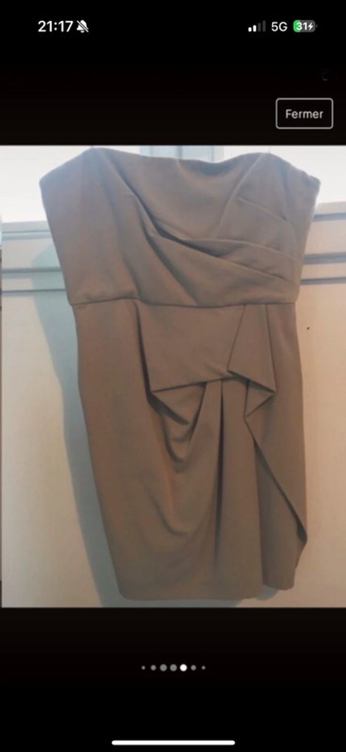 Robe BCBG Maxazria - photo numéro 5