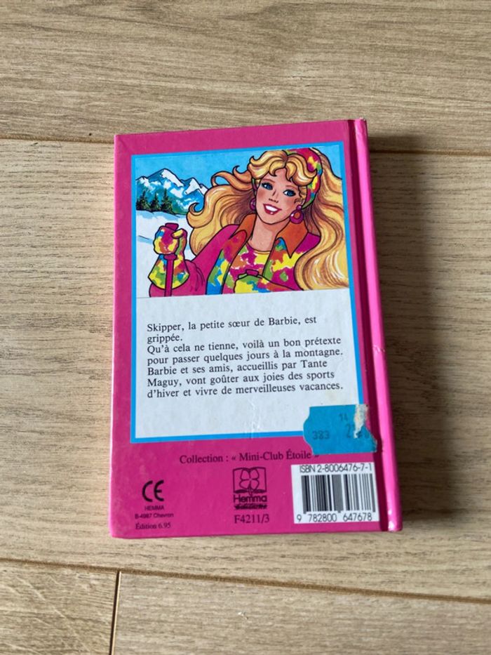 Barbie - photo numéro 3