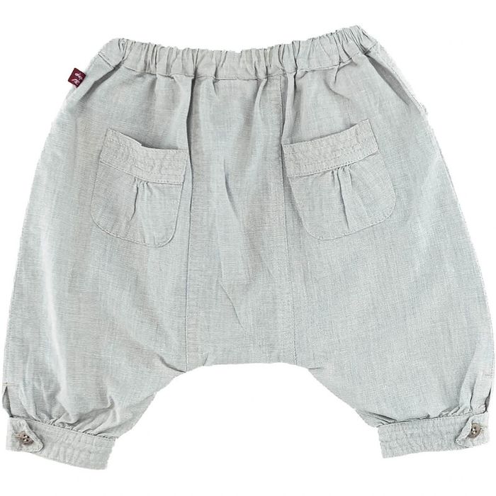 Sarouel 3 mois Petit Bateau - photo numéro 2