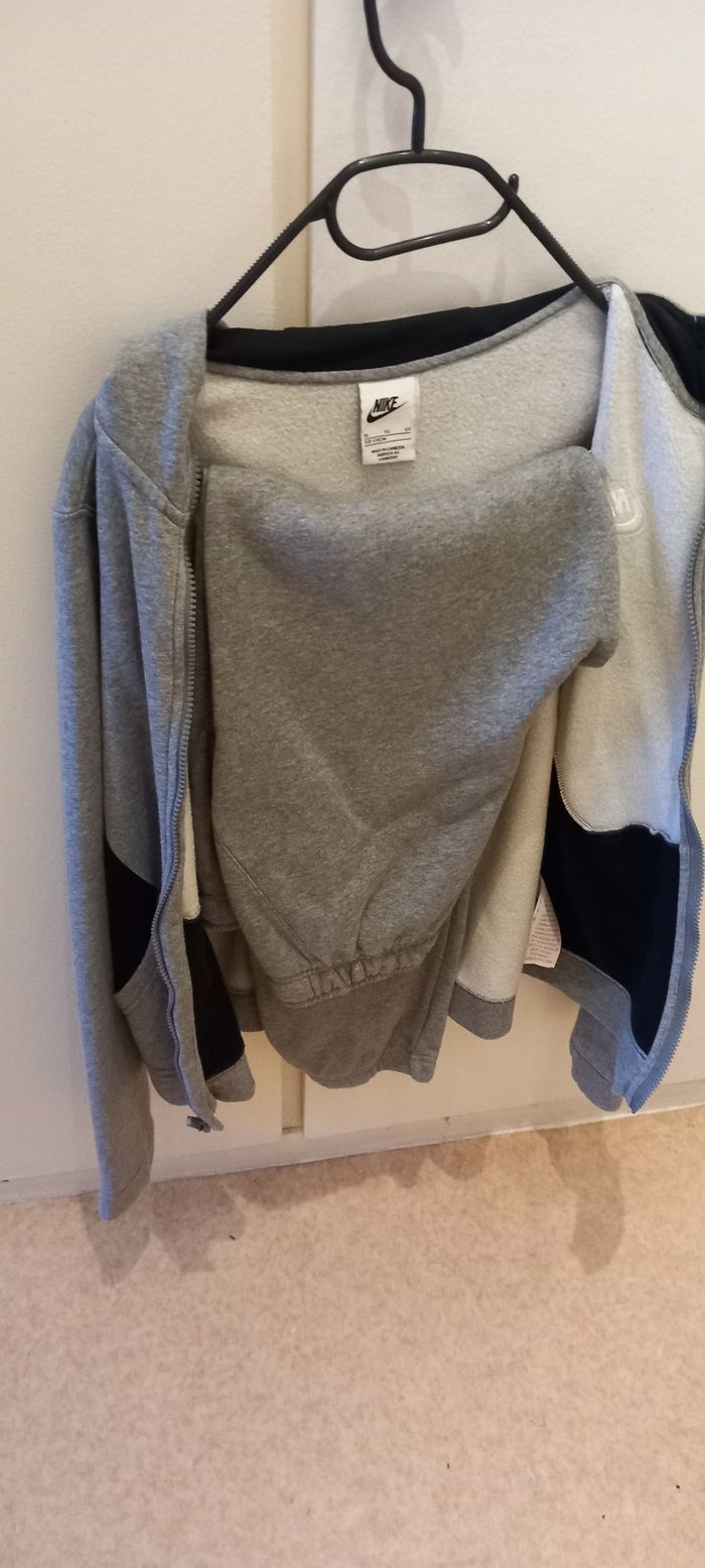 Ensemble garçon nike S - photo numéro 2