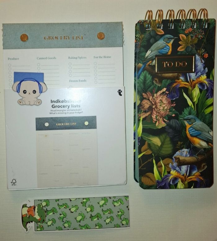 Gros lot créatifs scrapbooking bullet - photo numéro 5