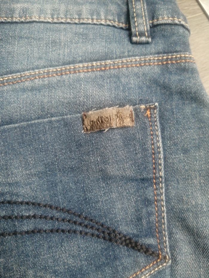 Mini jupe 9/10A - photo numéro 2