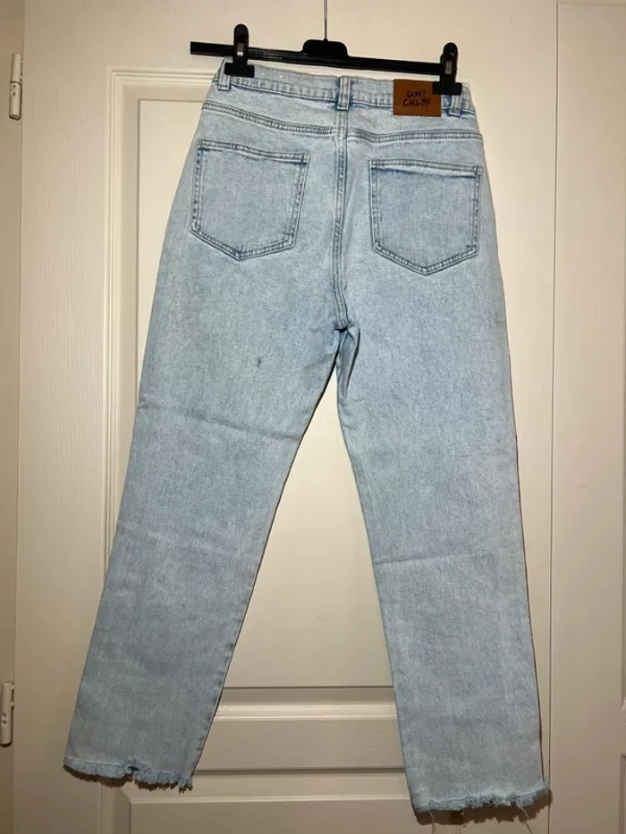 Jeans Jennyfer - photo numéro 3