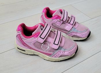 Baskets SERGIO TACCHINI pointure 28