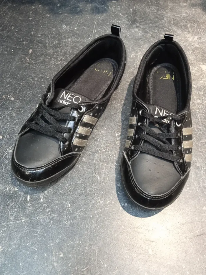 Adidas - photo numéro 3