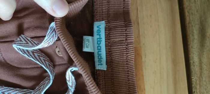 Pantalon souple Vertbaudet - photo numéro 2