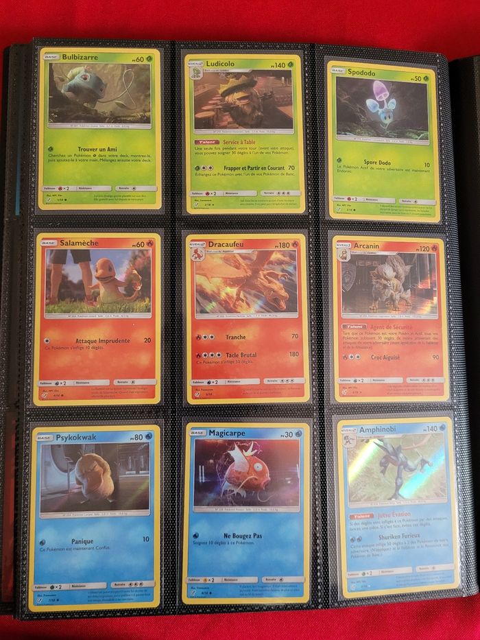 Collection détective pikachu - photo numéro 3