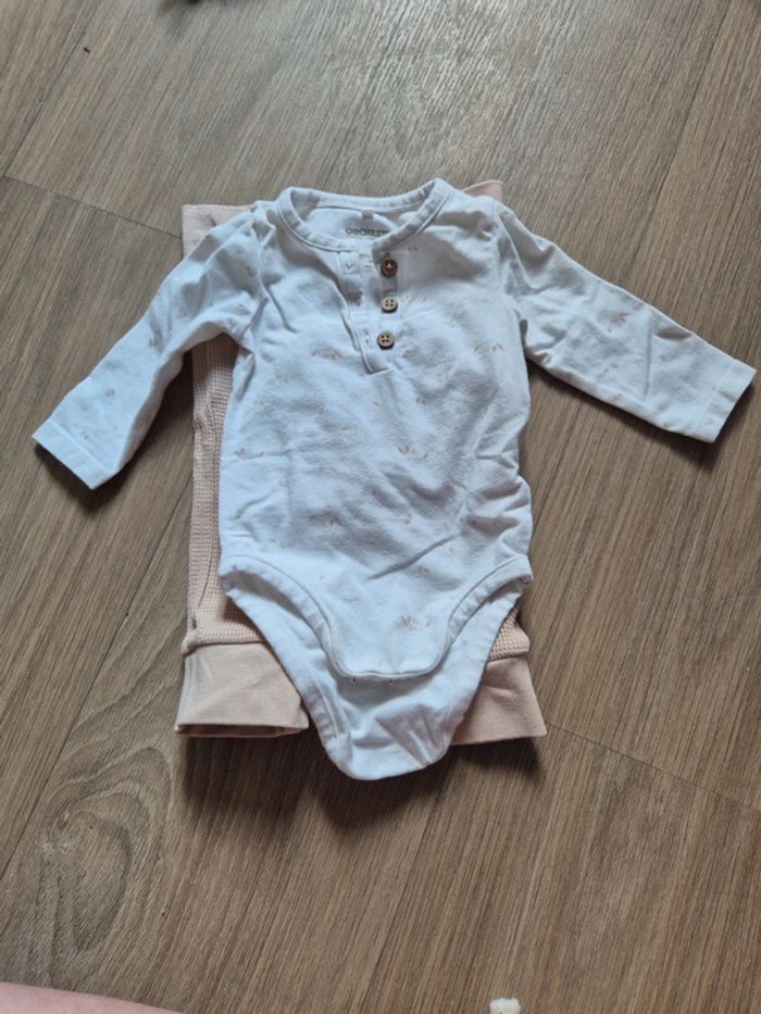 Ensemble 3 pièces - photo numéro 5