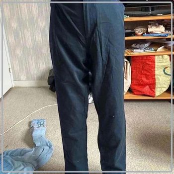 Pantalon  de costume  taille 32/xxs  =38 marque  defacto