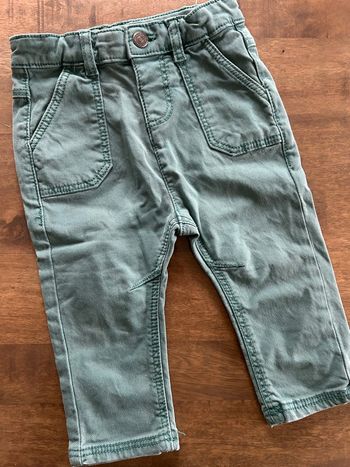 Lot de vêtements garçon 18mois