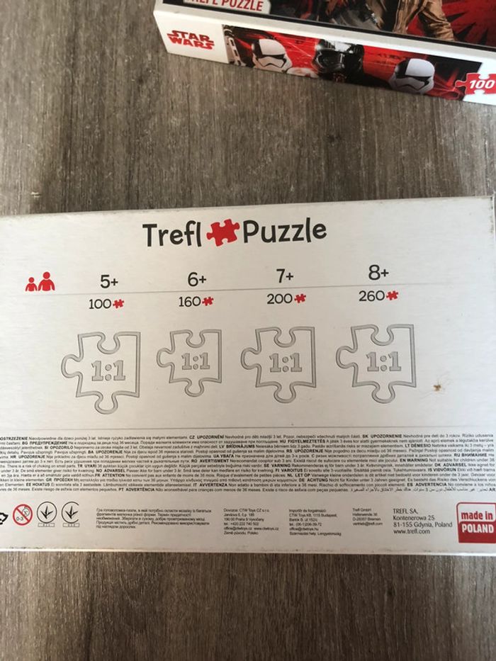 Puzzle - photo numéro 2