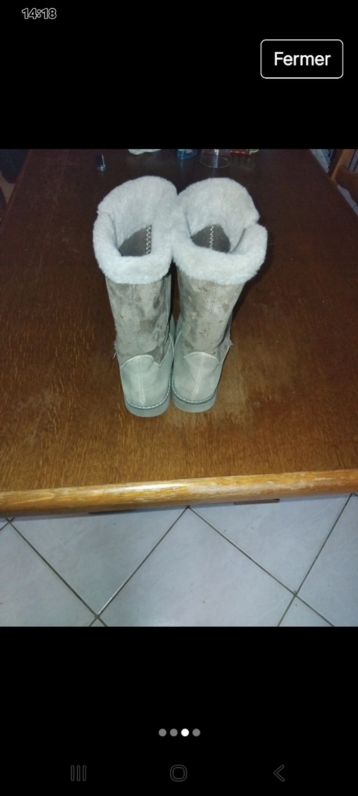 Botte - photo numéro 3