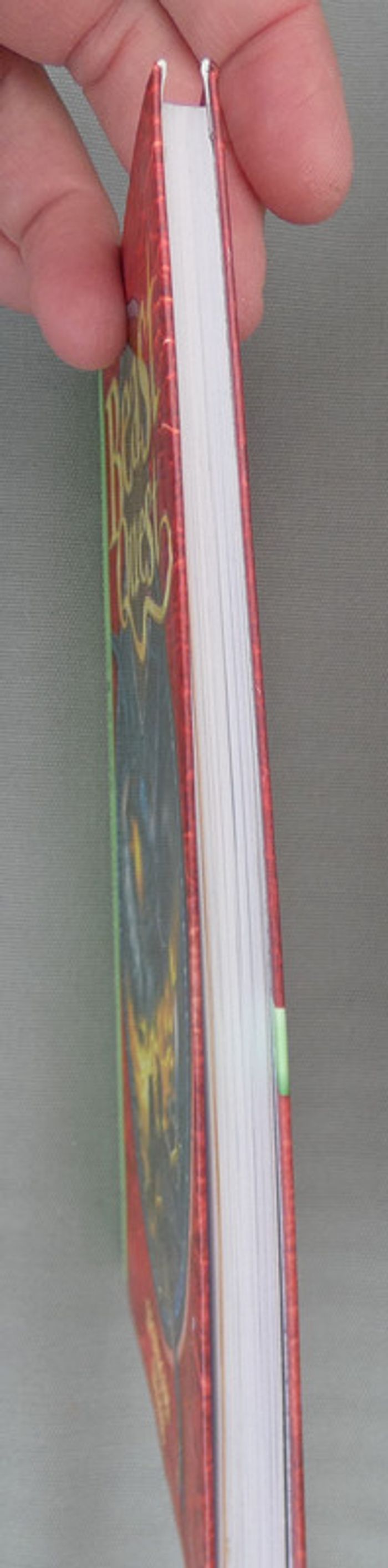 Livre d'aventures "Beast Quest : le dragon de feu" - photo numéro 6