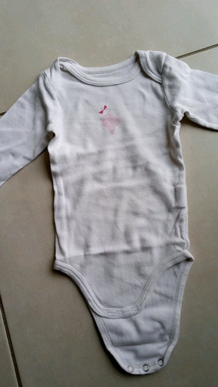 Bodys - photo numéro 3