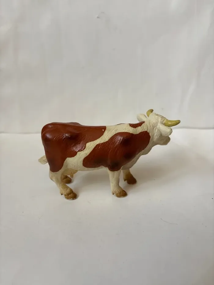 Vache bullyland - photo numéro 2