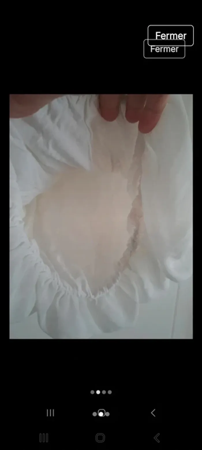 Blouse Shein 38 - photo numéro 2