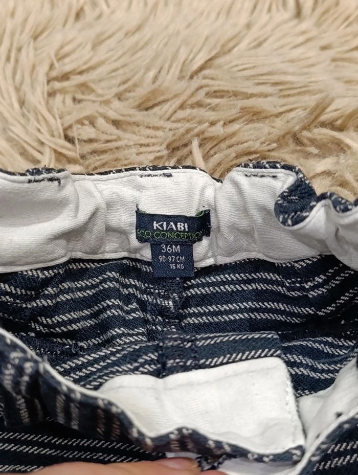 Short Chino - photo numéro 2