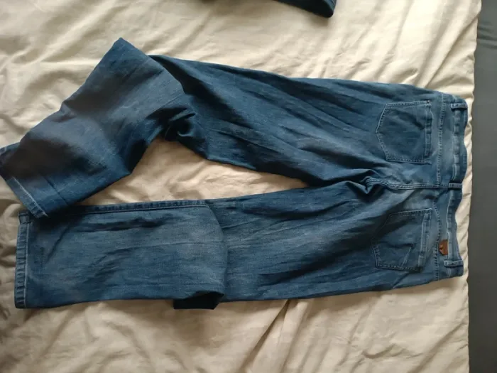 Jeans IKKS - photo numéro 6