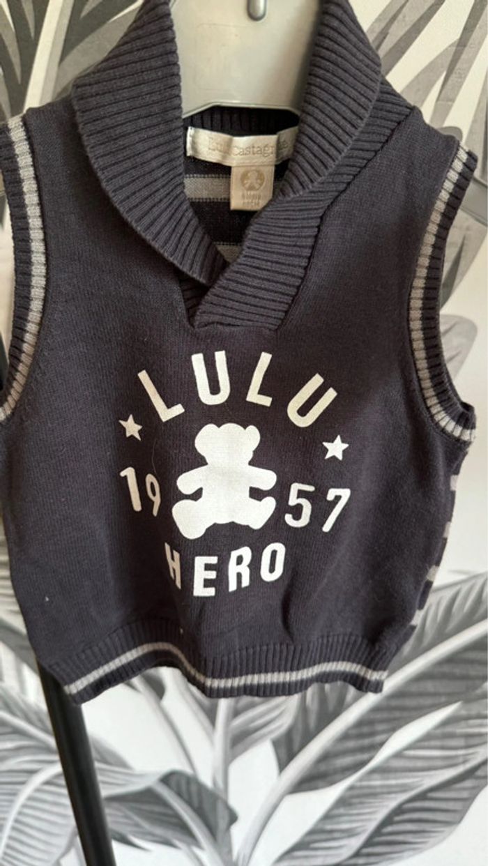 Ensemble lulu castagnette - photo numéro 5