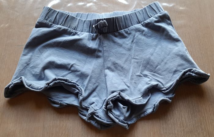 Short fille c&à 128