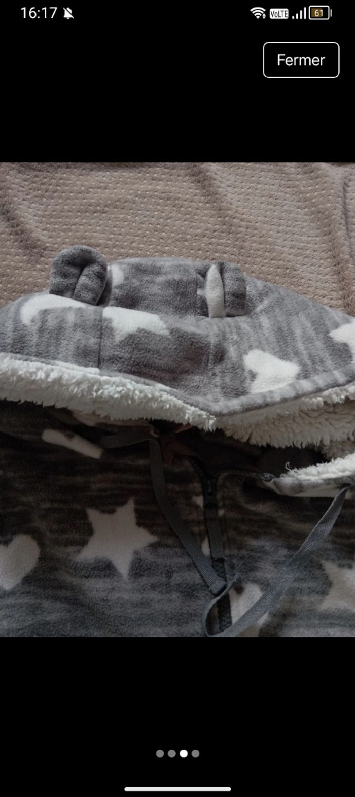 Pilou pilou - photo numéro 3