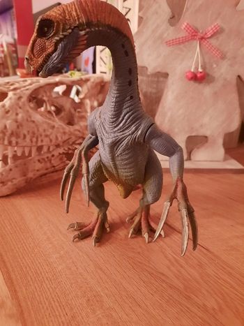 Schleich dinosaure